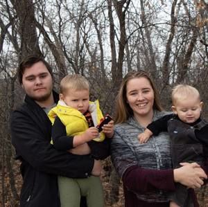 Meet your Posher, Cadence